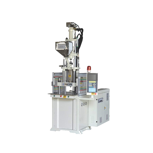 V55-SP立式高速標(biāo)準(zhǔn)注塑機(jī)