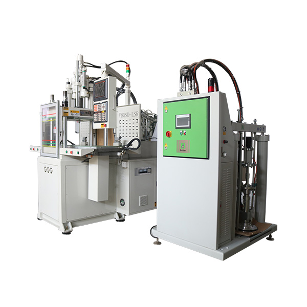 V120SD硅膠機(jī)，