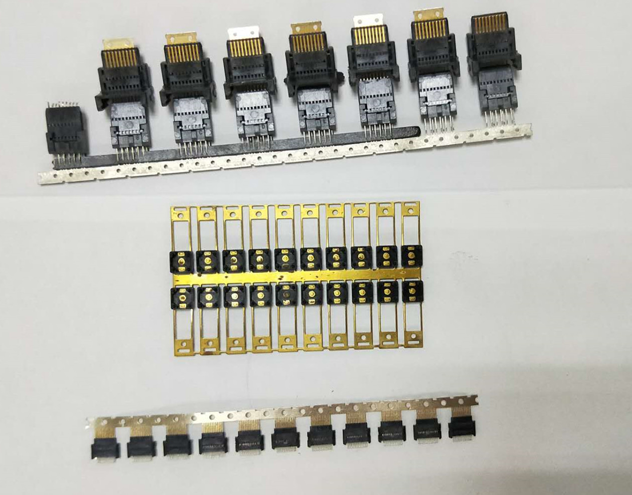連接器注塑機廠家