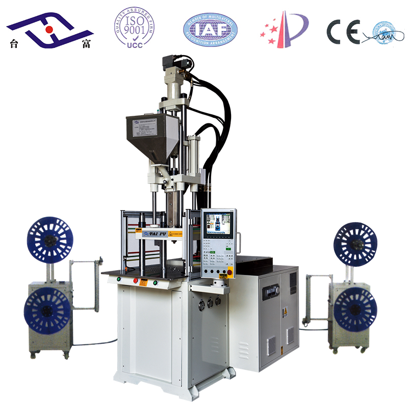 立式高速注塑機(jī) 